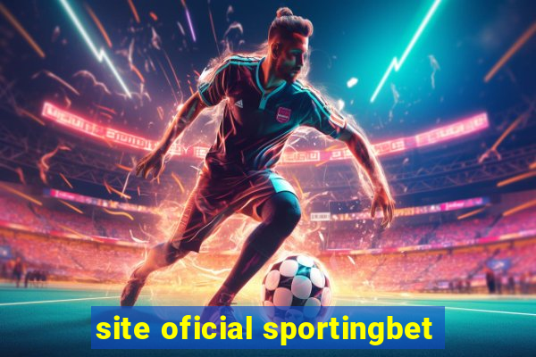 site oficial sportingbet